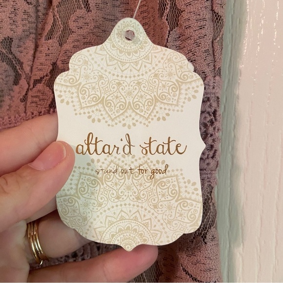 Altar’d State Dress - Picture 9 of 9